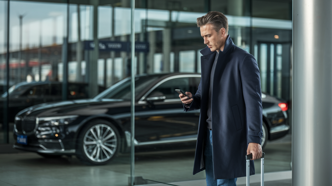 Geneva Airport Transfer to Cordon: Your Complete Guide for a Seamless Journey